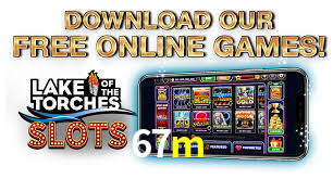 Descubra a Magia dos Jogos de Arcade no 67m