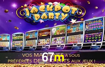 A Emoção da Loteria na 67m: Uma Chance de Mudança de Vida